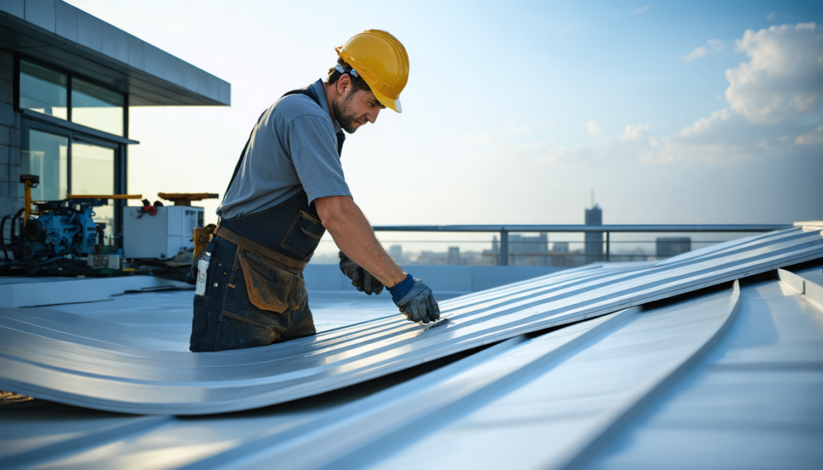 découvrez coanu, expert français en pliage métallique et toitures techniques innovantes, offrant des solutions durables et de haute qualité pour tous vos projets de construction.