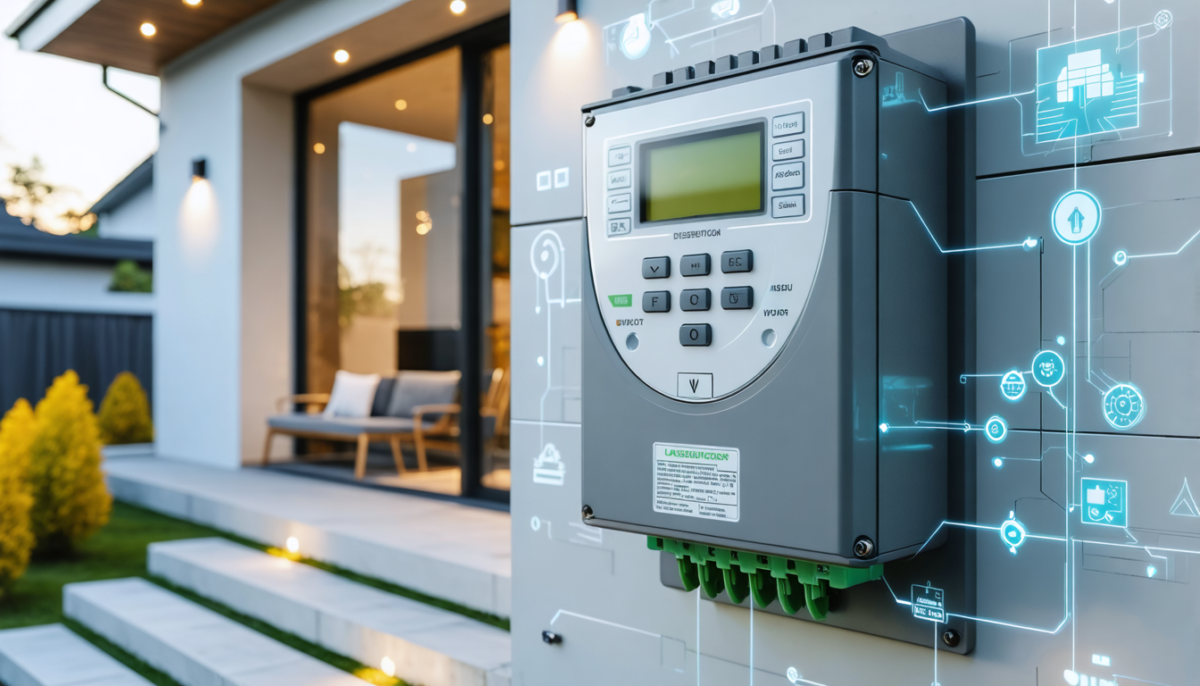 découvrez notre guide essentiel sur le compteur divisionnaire électrique pour mieux comprendre et maîtriser votre consommation d'énergie. astuces pratiques et conseils pour optimiser votre usage électrique.