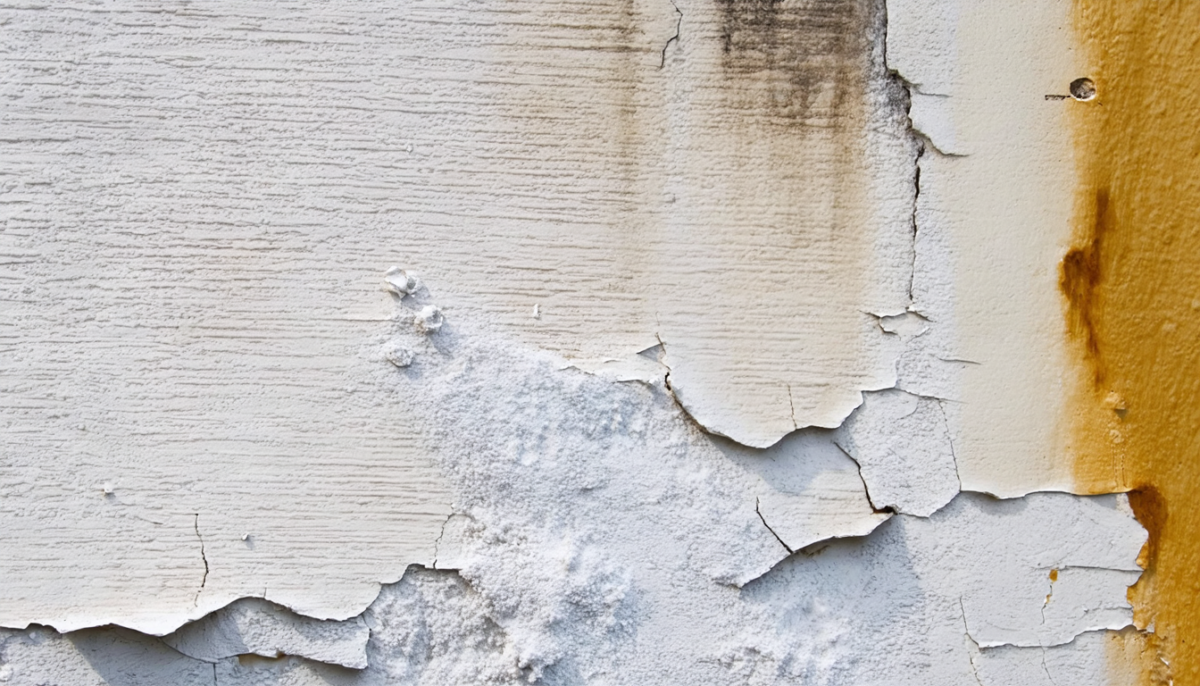 découvrez comment identifier facilement un mur salpêtré et apprenez les méthodes efficaces pour éliminer l'humidité et protéger vos murs durablement.