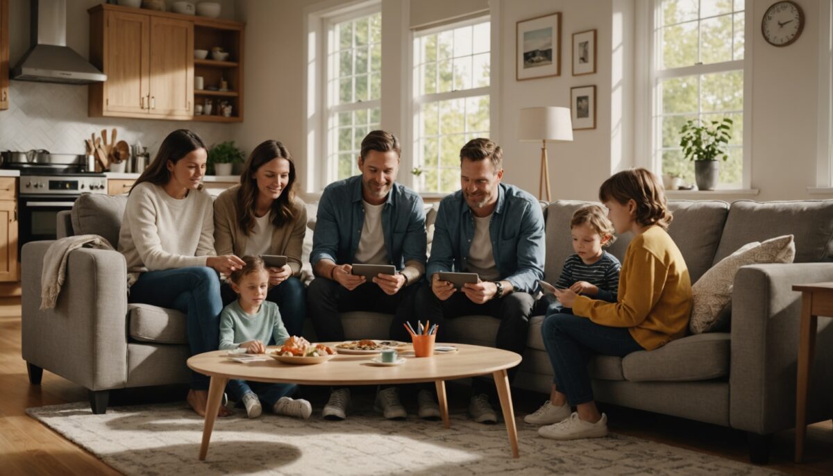 Xpassfam Mon Compte : Facilitez vos Démarches Familiales en 2026 avec Simplicité et Efficacité