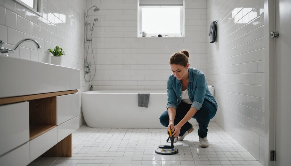 Quelle est la hauteur parfaite pour installer un mitigeur de douche ? Guide complet et astuces pratiques