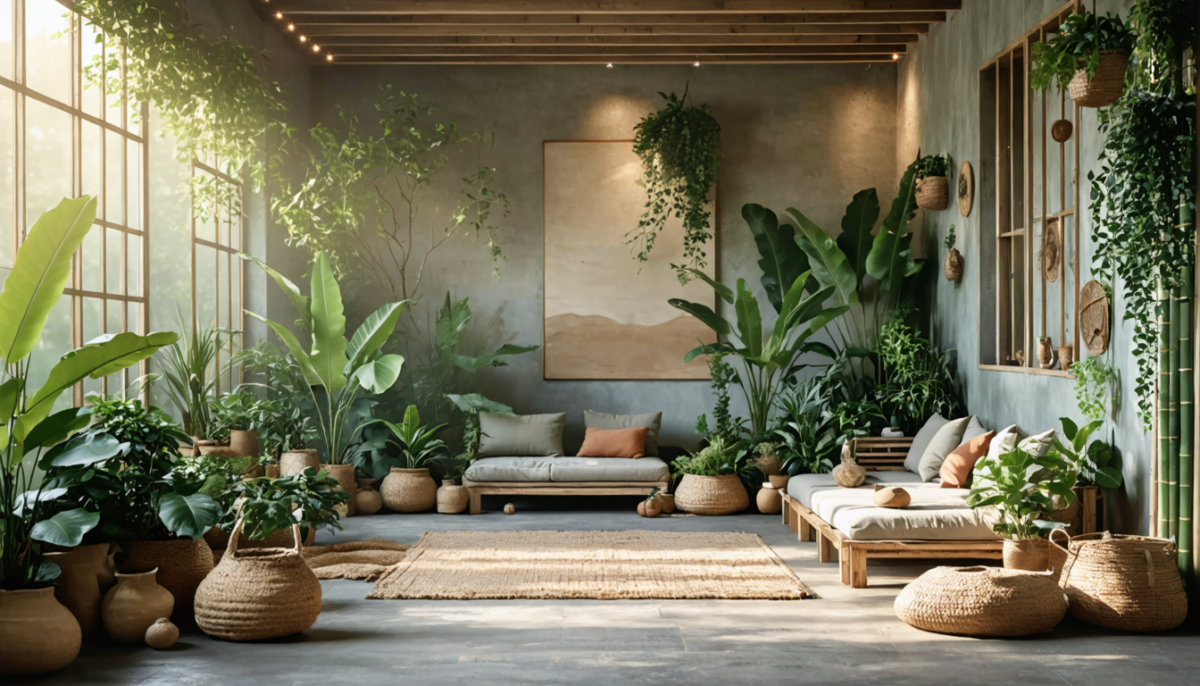 découvrez beau beau blog, votre source d'inspiration pour les tendances déco slow et écologiques en 2026, alliant style, durabilité et bien-être.