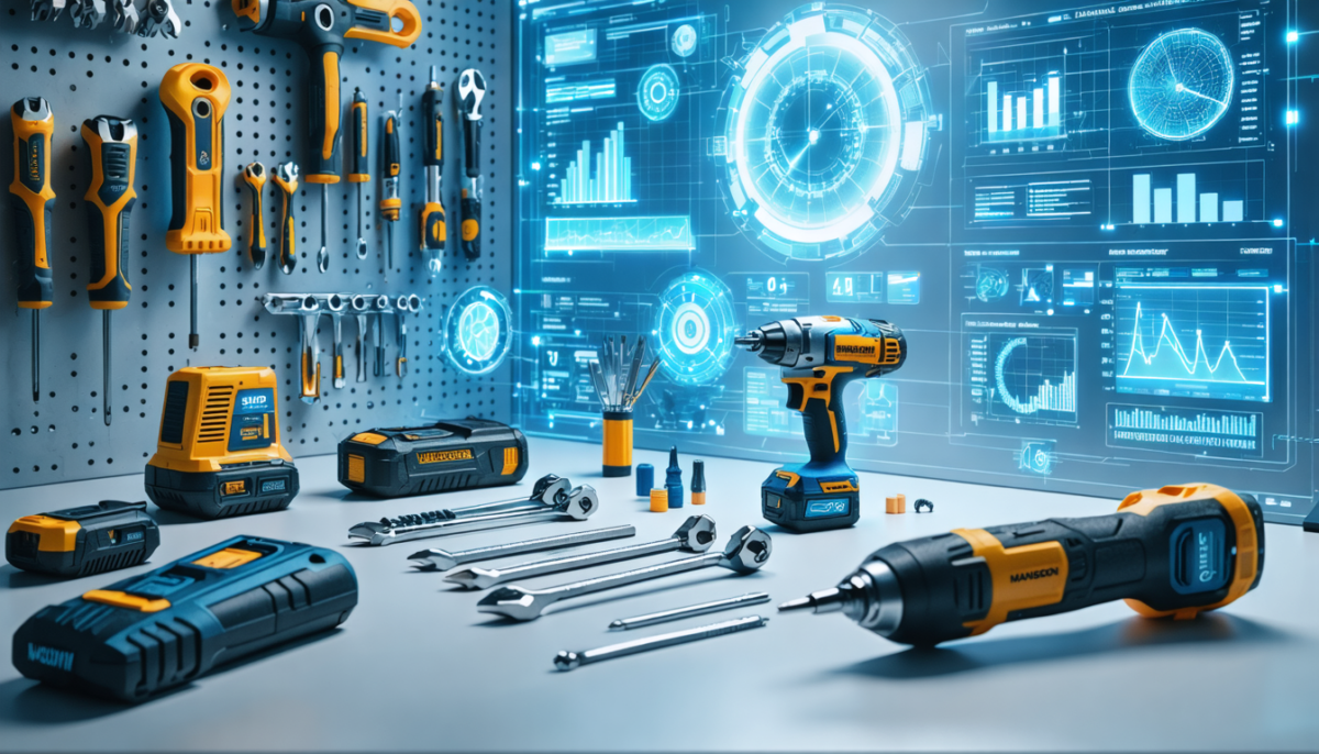 découvrez une analyse approfondie et les perspectives d'avenir de la marque d'outils magnusson jusqu'en 2026, incluant les tendances du marché et les innovations prévues.
