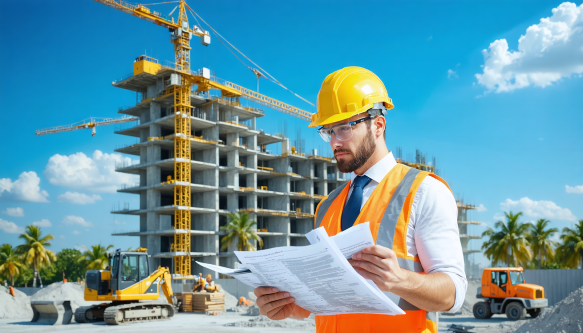 munilla construction management, leader du btp en floride depuis 1983, offre expertise et innovation pour vos projets de construction majeurs.