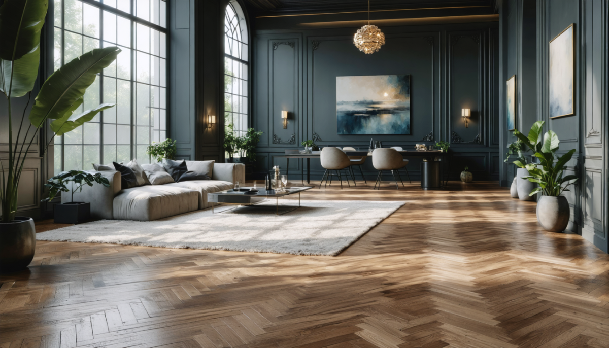 découvrez le guide ultime du parquet point de hongrie 2026 pour choisir et poser votre sol avec élégance et style. conseils, tendances et astuces pour un intérieur raffiné.
