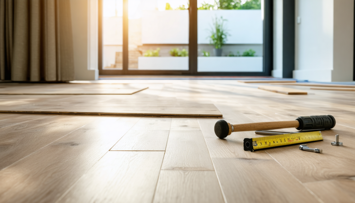 découvrez les informations essentielles à connaître avant d'installer un parquet stratifié, conseils pratiques et erreurs à éviter pour un résultat réussi.