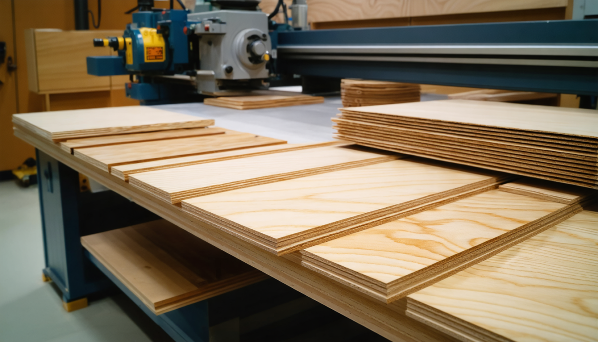 découvrez notre guide complet sur les techniques de placage bois, avec une exploration approfondie des méthodes, des innovations majeures et des tendances actuelles pour sublimer vos projets de décoration et menuiserie.