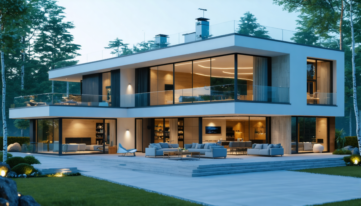 découvrez ubakus, le simulateur d'isolation gratuit qui vous aide à optimiser l'efficacité énergétique de votre maison et réduire vos factures.