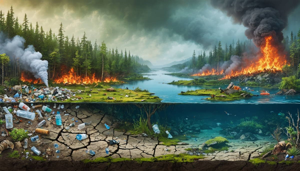 découvrez les principaux défis qui mettent en péril les communautés écologiques en 2026 et les solutions pour préserver la biodiversité et l'équilibre naturel.