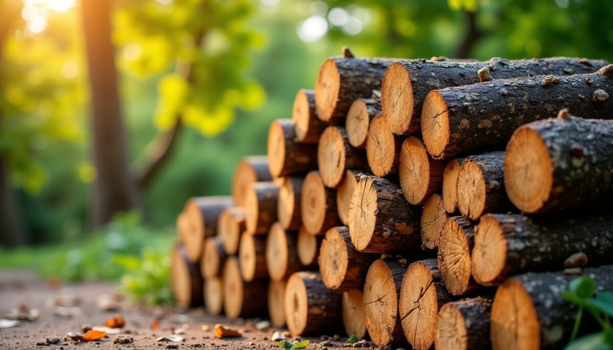 Albizia : Faut-il privilégier ou éviter ce bois pour votre chauffage ?