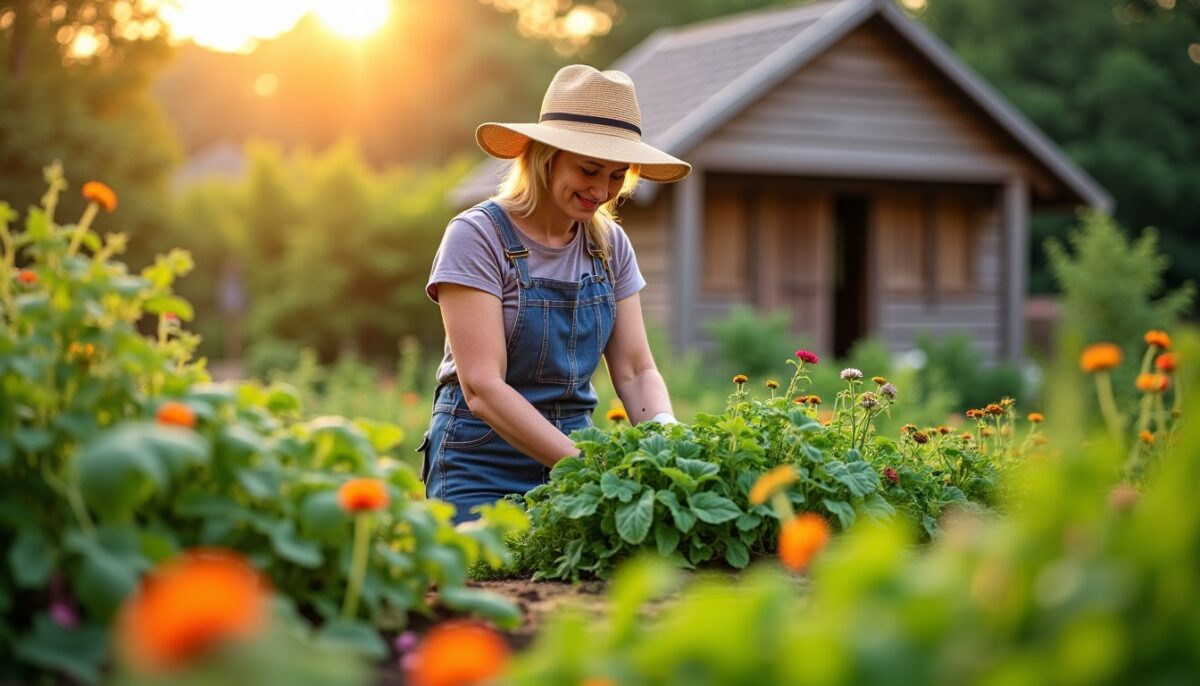 Jardipedia : Le Guide Ultime du Jardinage en Ligne, Alternatives Ingénieuses et Conseils Pratiques pour Sublimer Votre Cultivation