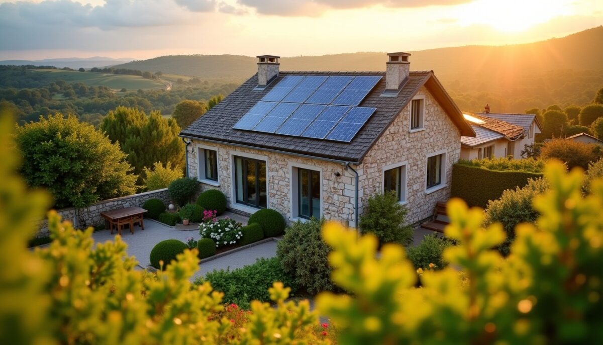 Renov’ Global’ Occit : Votre Partenaire d’Excellence pour la Rénovation Énergétique en Occitanie