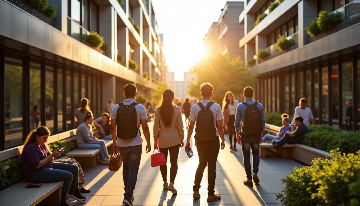 Urbamate : Simplifiez et révolutionnez votre quotidien en copropriété