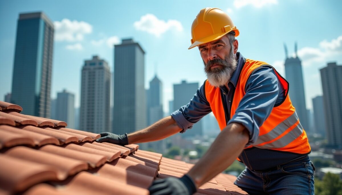 Réfection d'une toiture de 100m² en 2026 : Analyse complète des coûts et estimation budgétaire