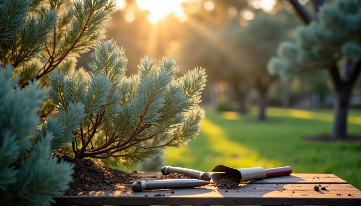 Cider Gum (Eucalyptus gunnii) : Le Guide Ultime pour les Passionnés de Jardinage