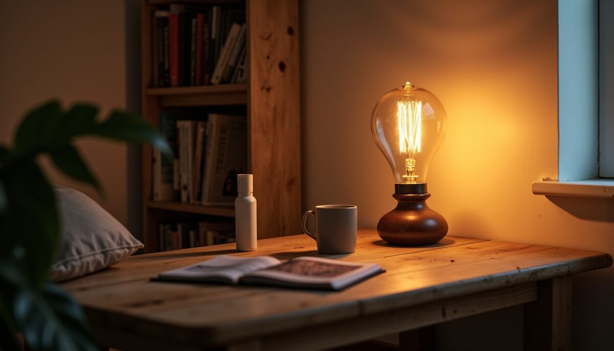 Luminaires et design d’intérieur : les tendances incontournables pour embellir votre maison en 2026
