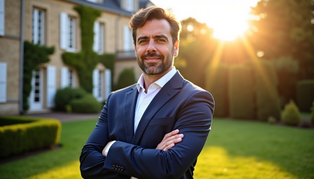 Didier Mathus Immobilier : L'Expert de Confiance pour Valoriser Votre Patrimoine Français