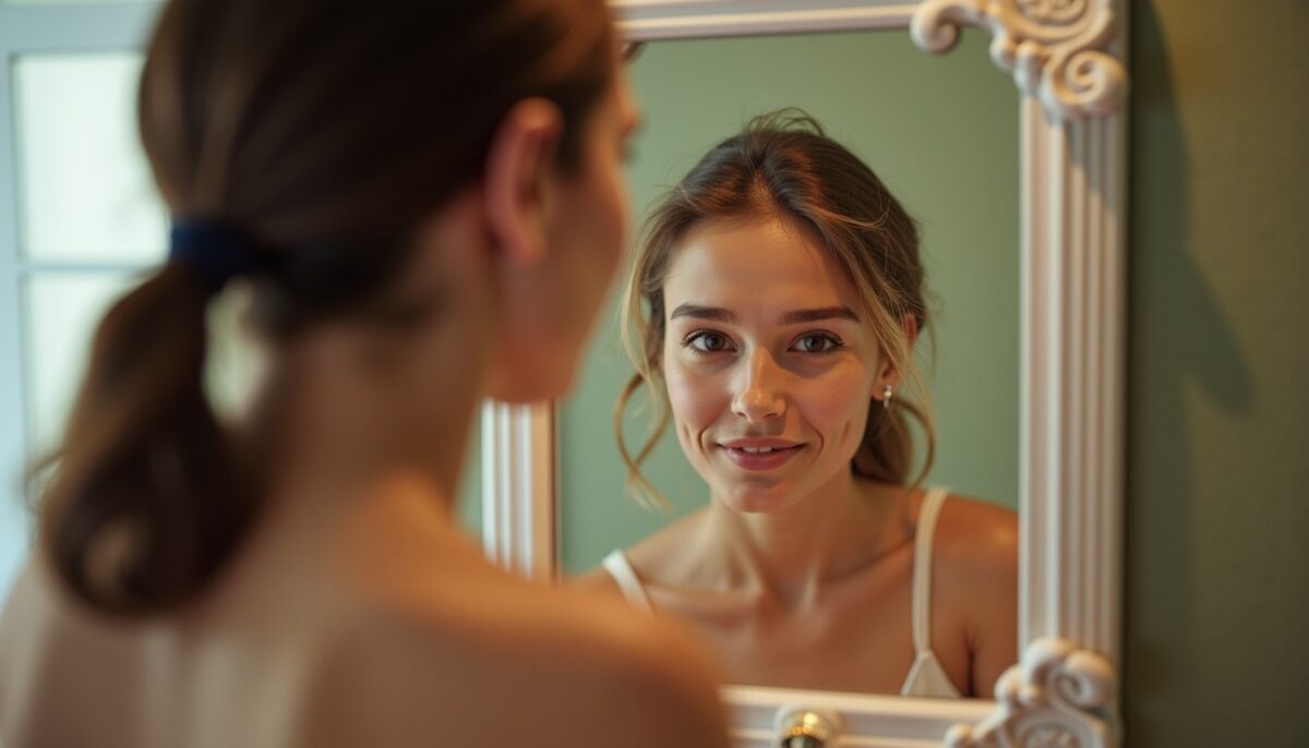 Astuces Ingénieuses pour Embellir Vos WC Même dans un Petit Espace