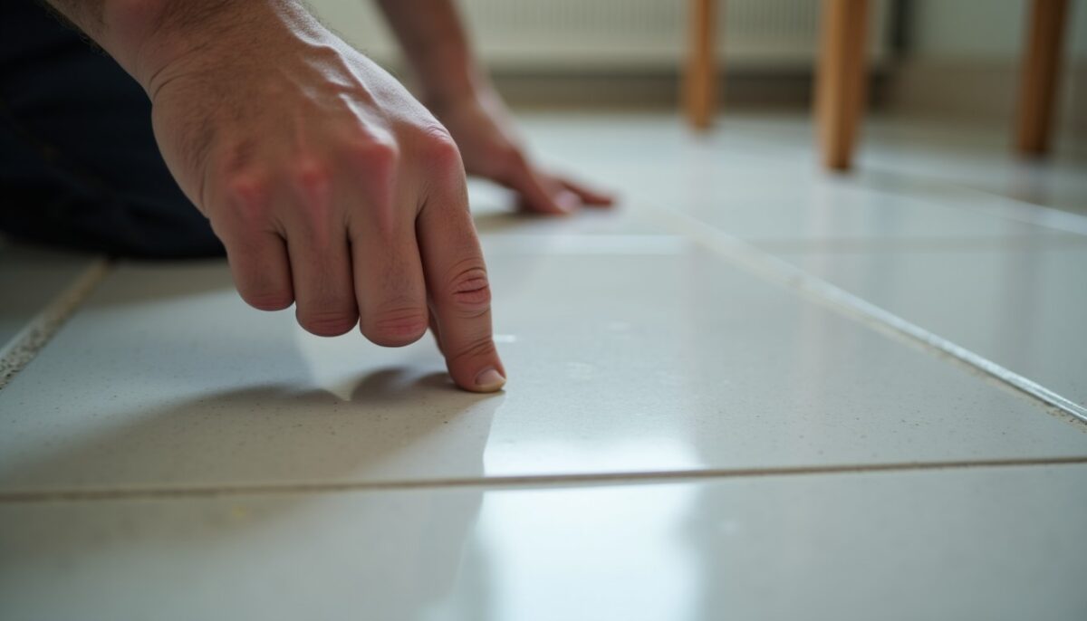 Pose de carrelage en chevron : le guide incontournable avec conseils et astuces pratiques