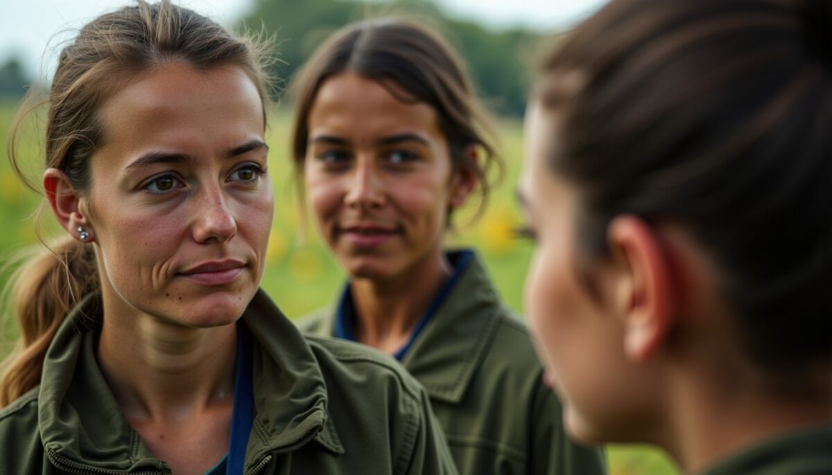 Agriconvivial : Le Carrefour Francophone pour une Agriculture Solidaire et Participative