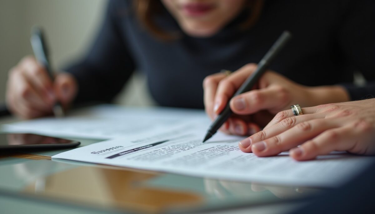 Paiement du loyer via une agence immobilière : mode d'emploi et délais à connaître