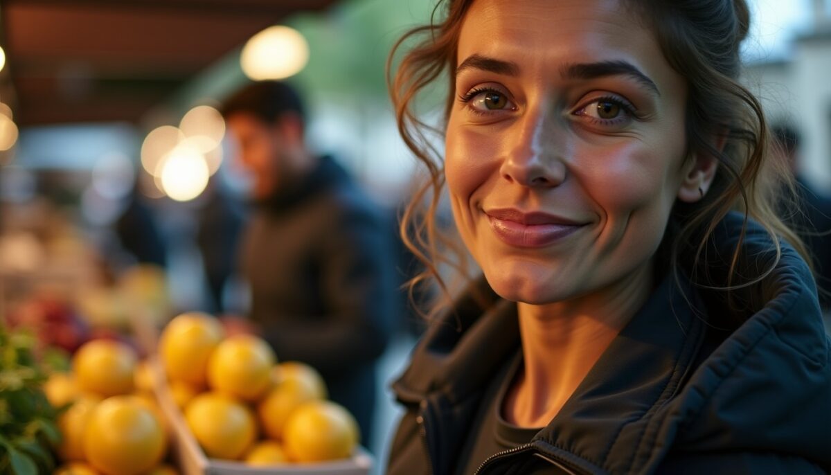 Marché Éthique : Encouragez les Créateurs Locaux et Agissez pour un Avenir Responsable