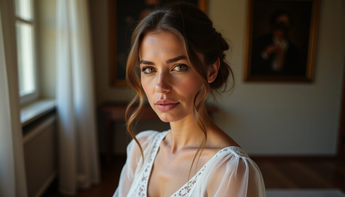 Mariage éthique : le guide ultime pour une tenue chic et responsable