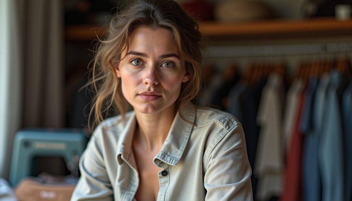 Créer ses vêtements soi-même : astuces pratiques et conseils essentiels pour débuter la couture