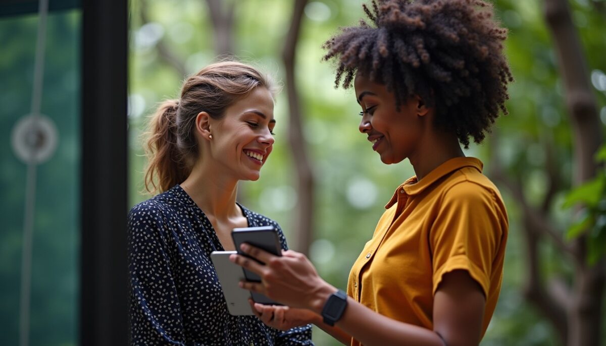 Découvrez les 5 meilleures applications pour mesurer et réduire votre empreinte carbone