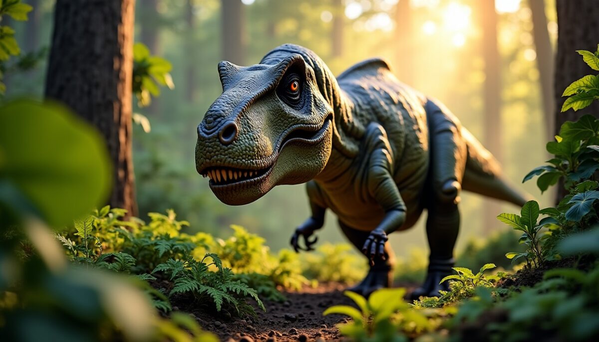 Le Guide Définitif des Dinosaures : Une Sélection Incontournable pour les Passionnés de Paléontologie